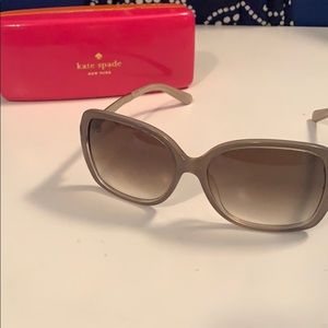 Kate spade sunglasses